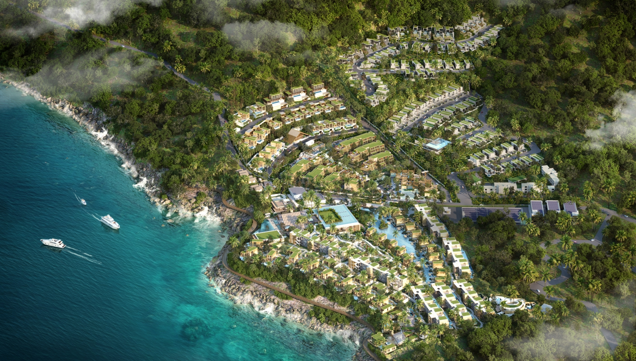 AQ Residences & Spa